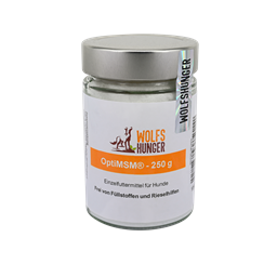 Zeige Details für OptiMSM® - 200 g 49657